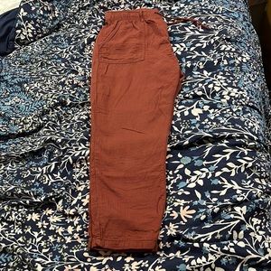 Old navy joggers